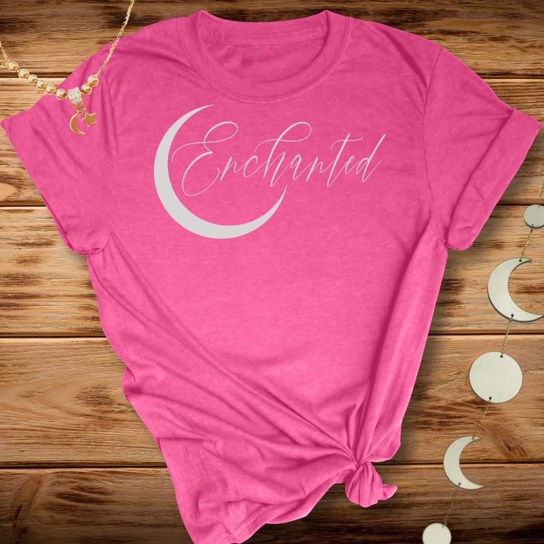Enchanted T-Shirt