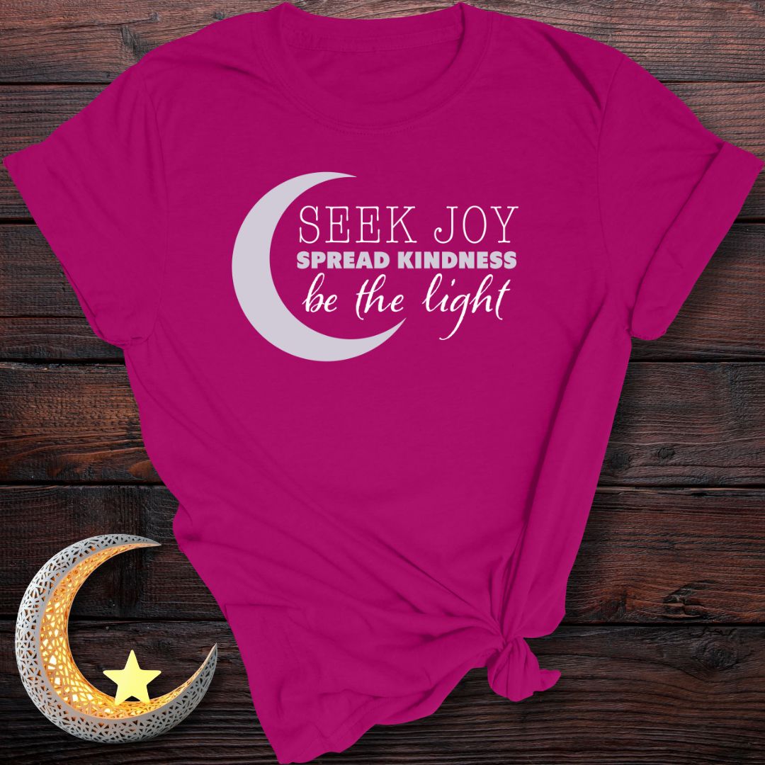 Seek Joy T-Shirt