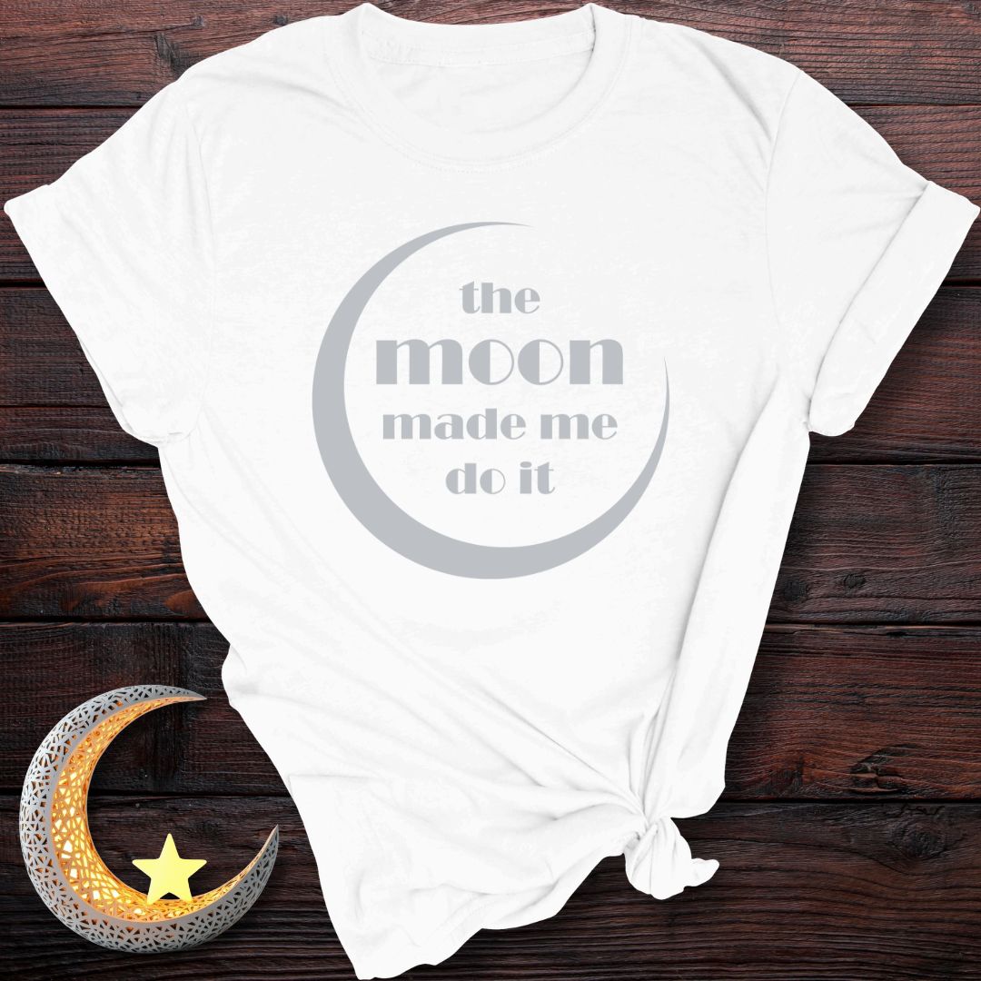 In My Goddess Phase T-Shirt