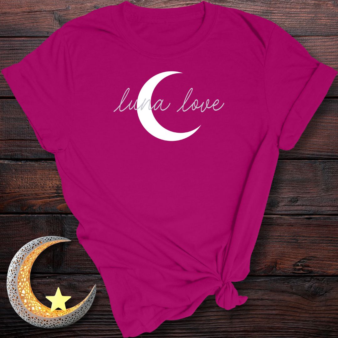Luna Love T-Shirt