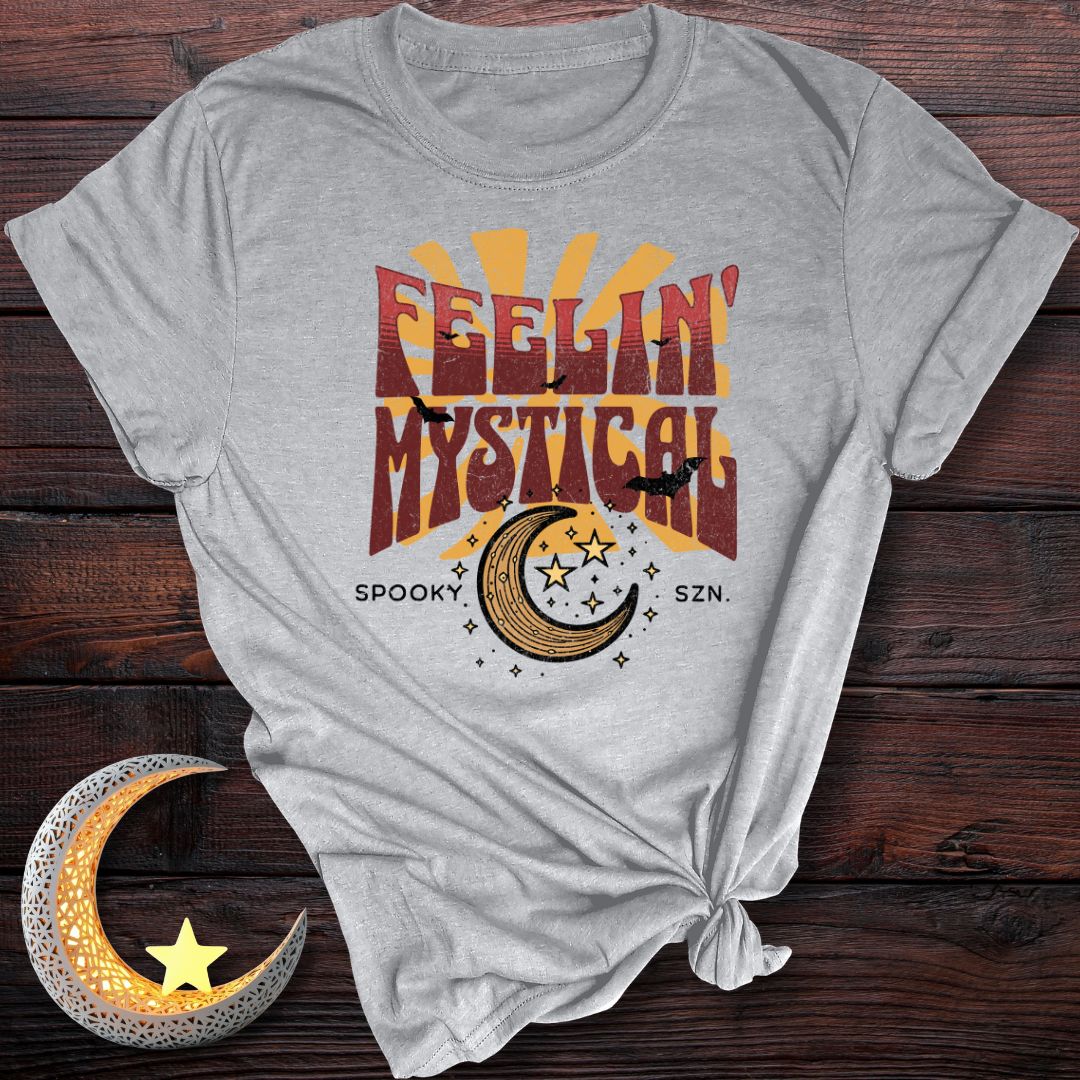 Feelin’ Mystical T-Shirt