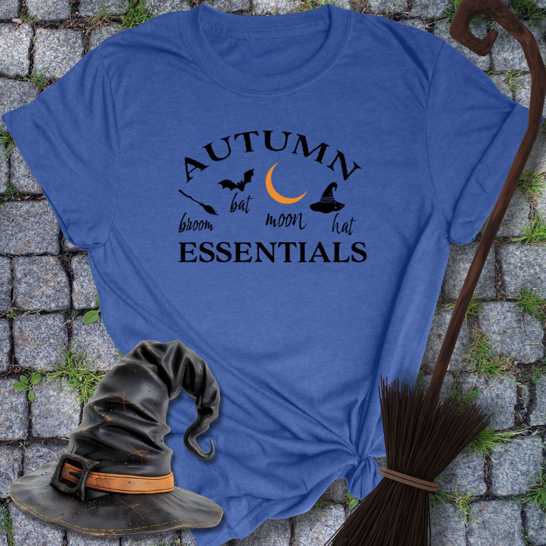 Autumn Essentials T-Shirt