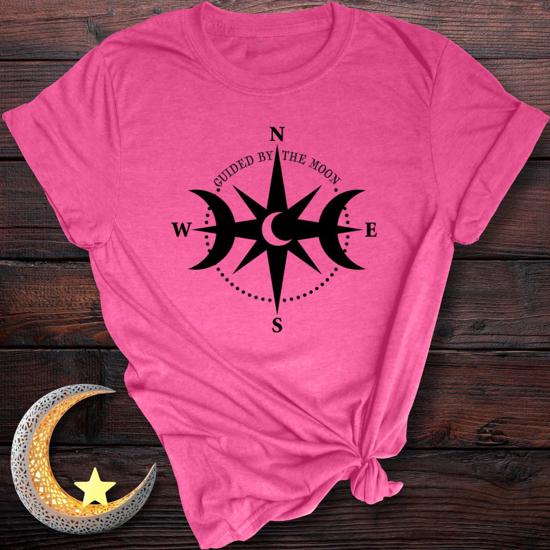 Guided by the Moon T-Shirt