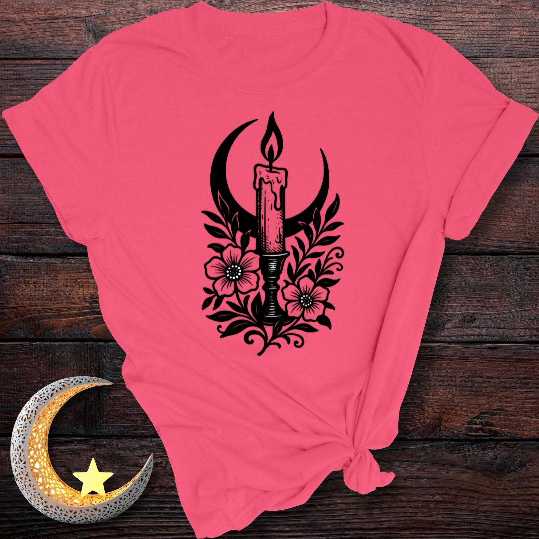 Candlemoon T-Shirt