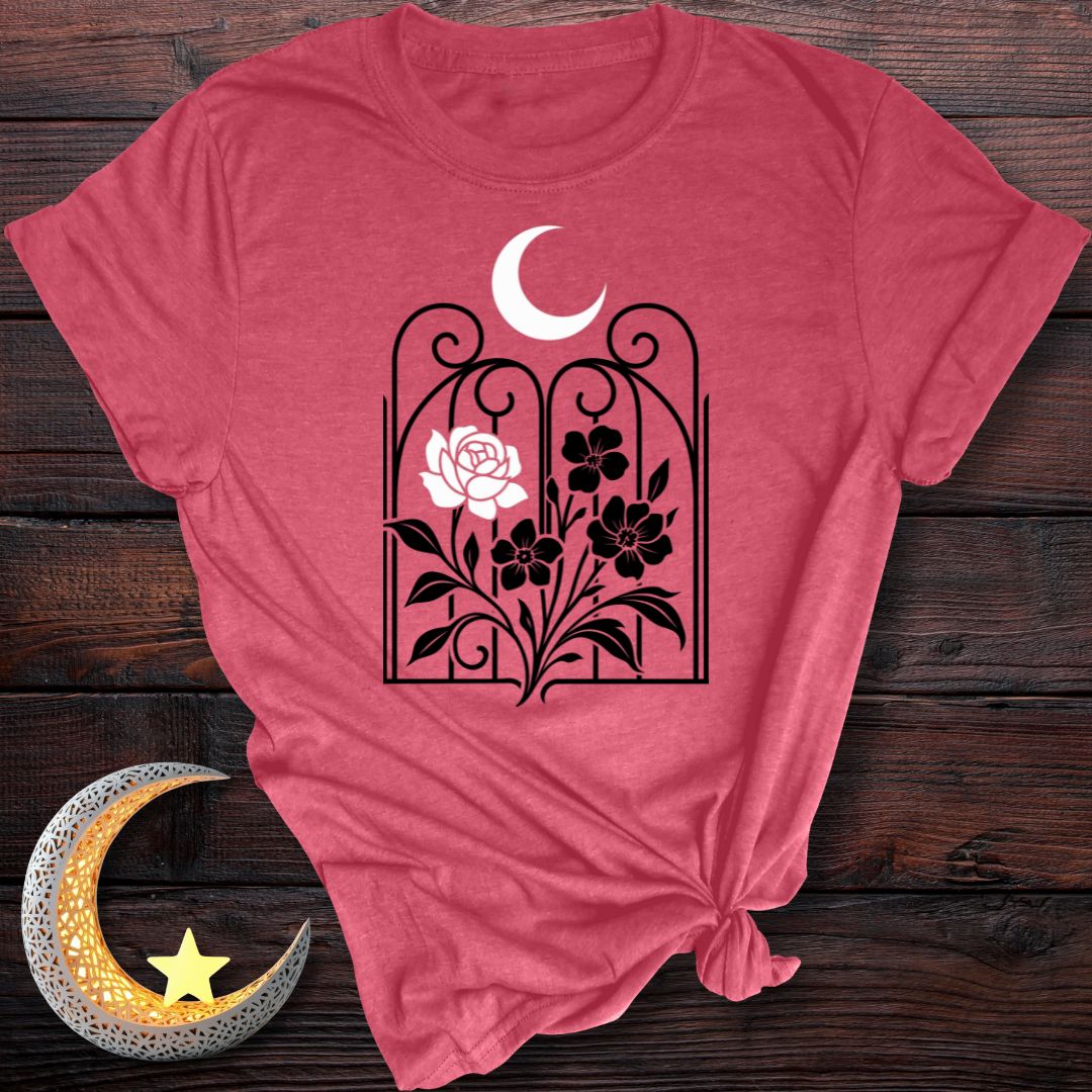 Moon Garden T-Shirt