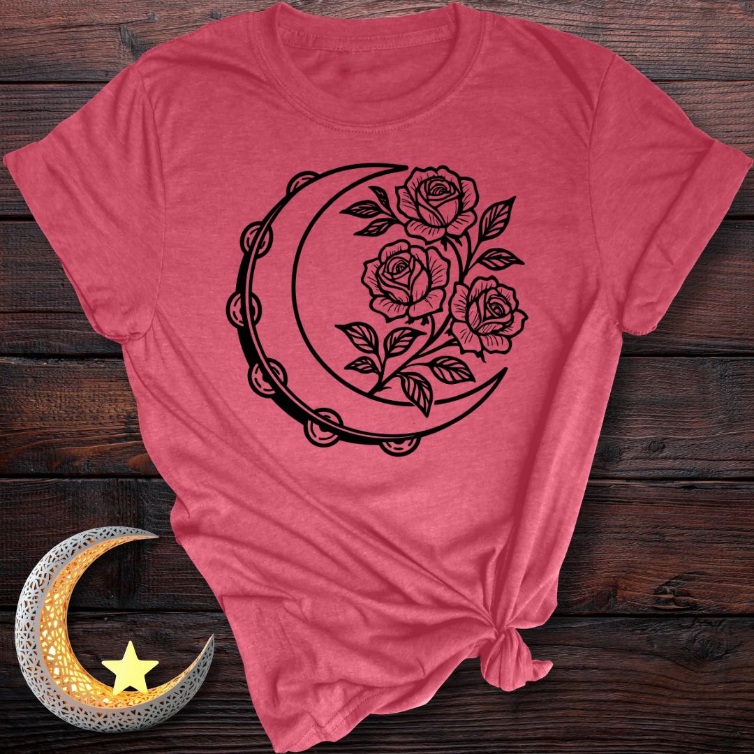 Moon Serenade T-Shirt