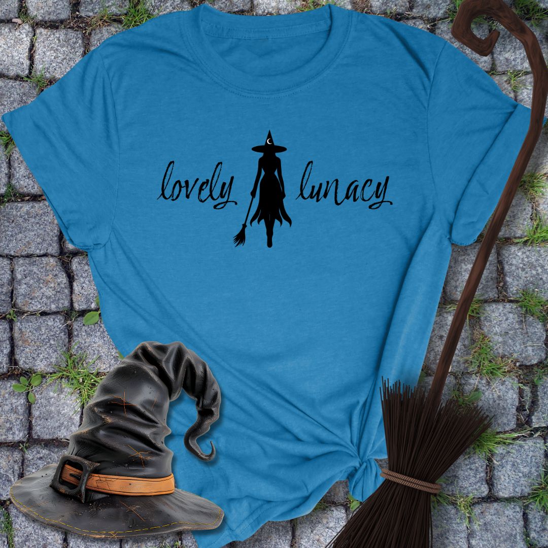 Lovely Lunacy T-Shirt