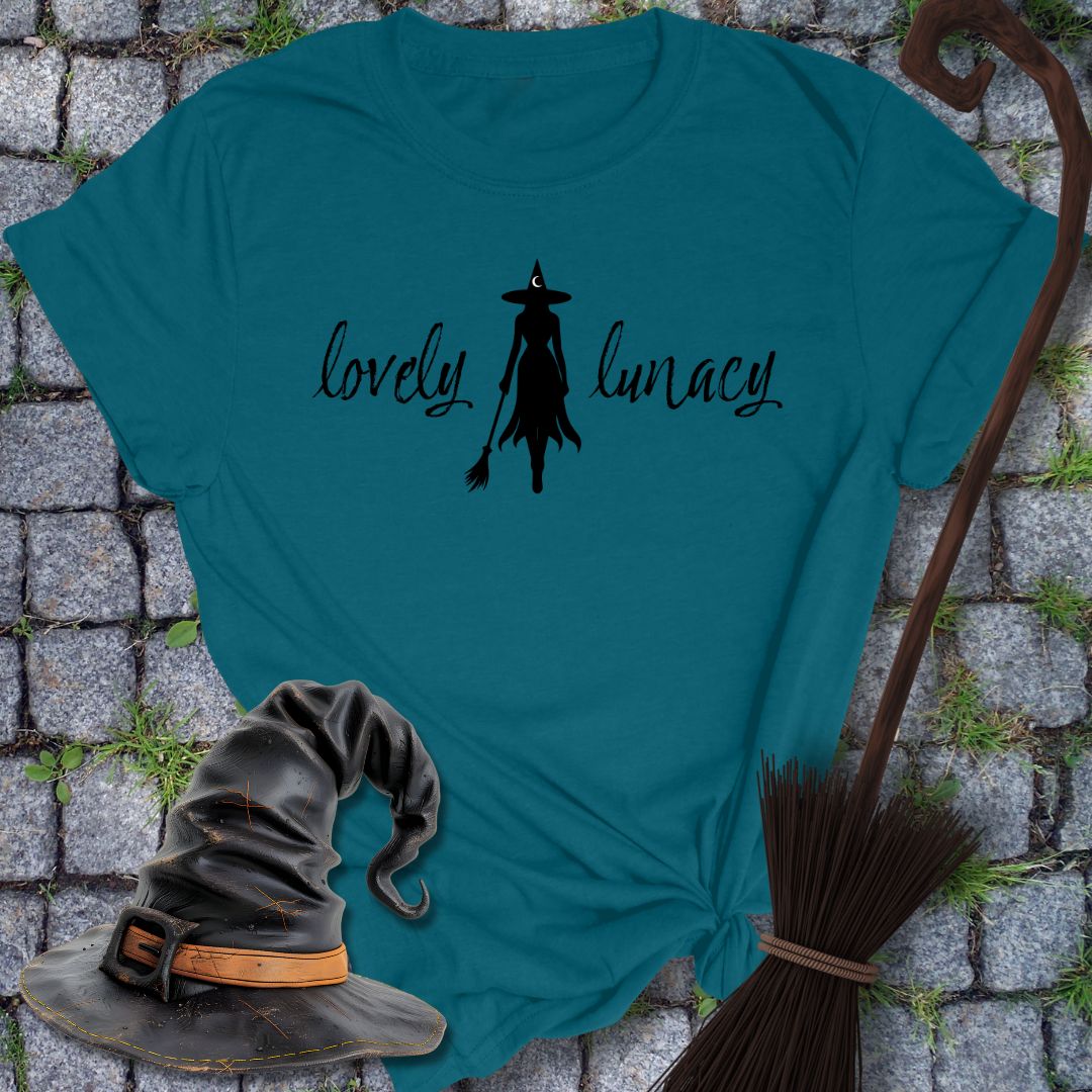 Lovely Lunacy T-Shirt