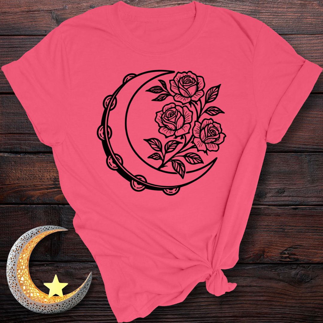 Moon Serenade T-Shirt