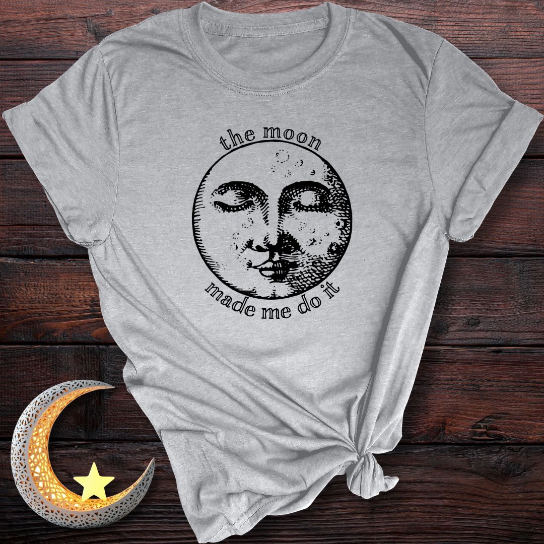 Lunar Mischief T-Shirt