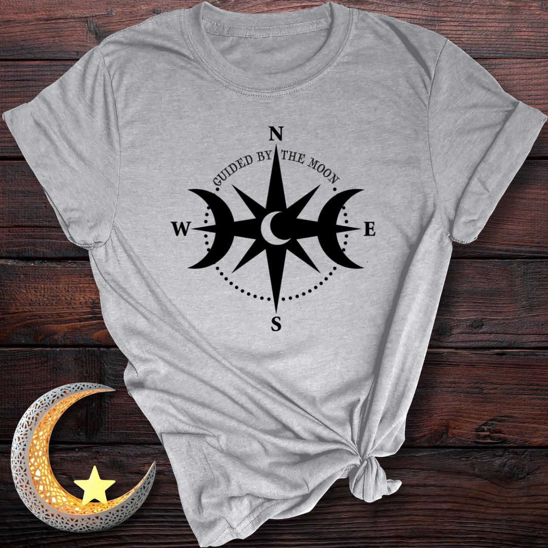 Guided by the Moon T-Shirt