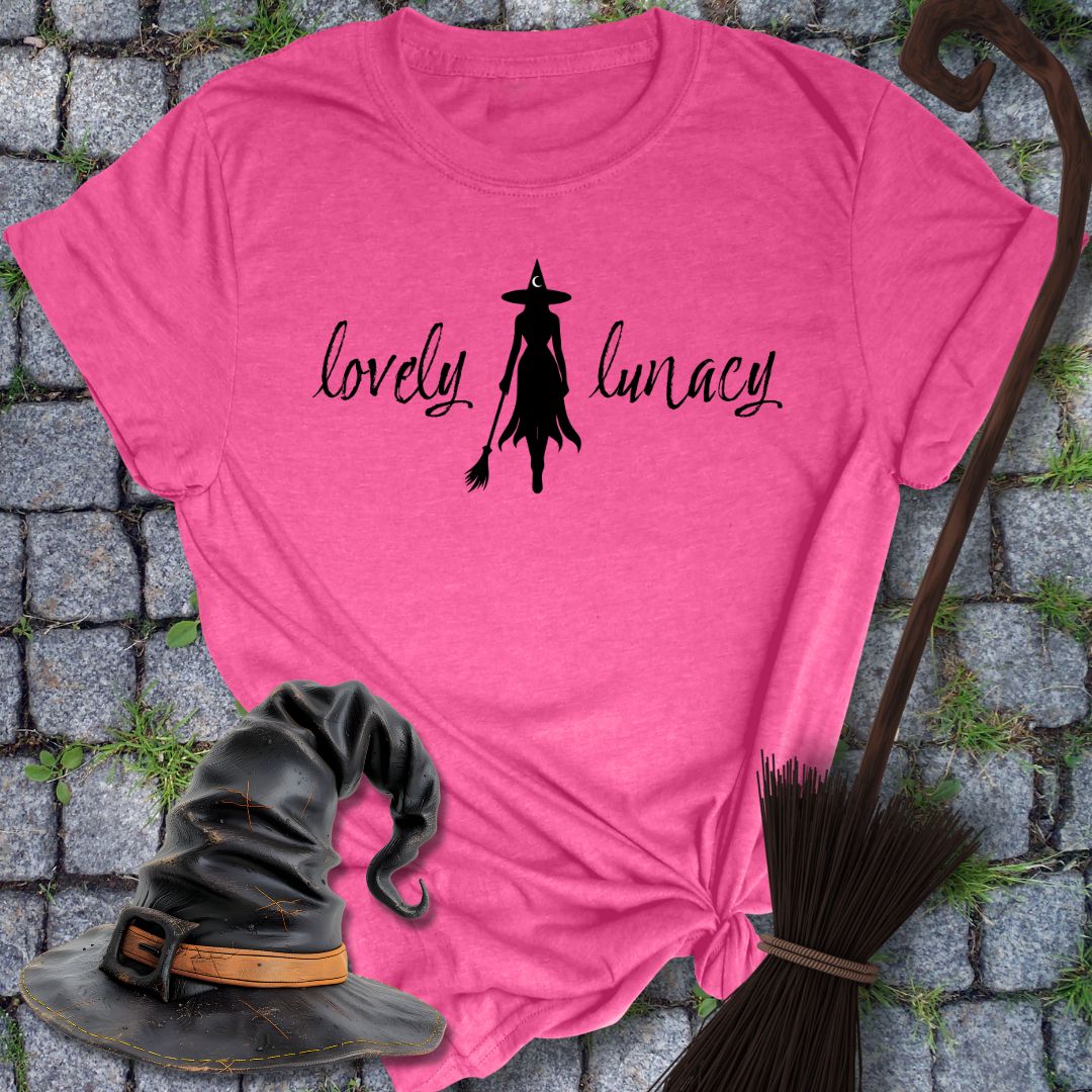 Lovely Lunacy T-Shirt