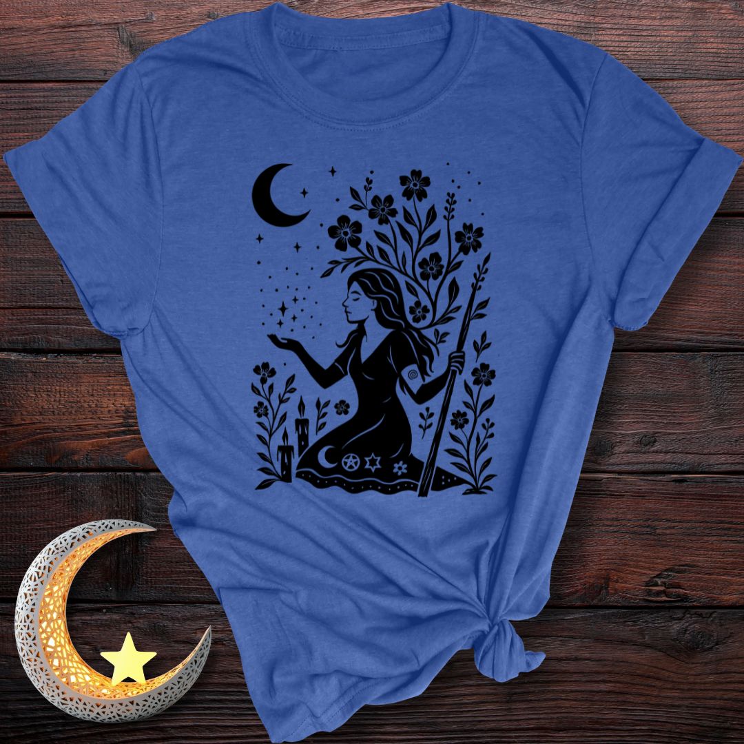 Setting the Intention T-Shirt