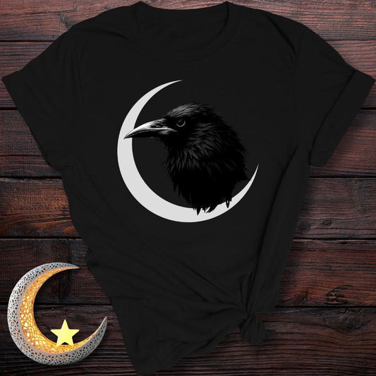 Night Sentinel T-Shirt