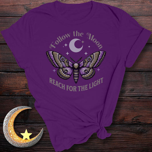 Reach for the Light T-Shirt