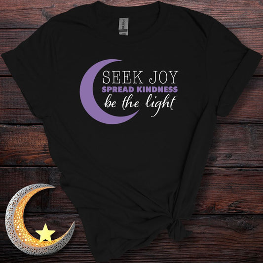 Seek Joy T-Shirt
