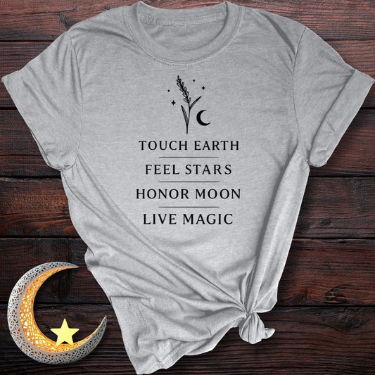 Live Magic T-Shirt