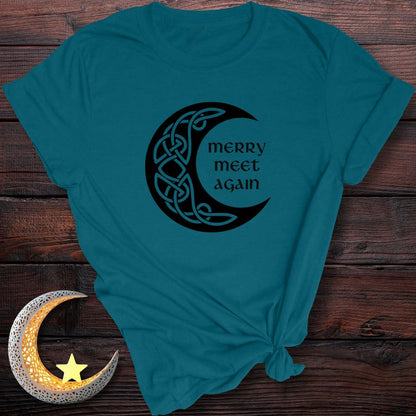 Merry Meet Again T-Shirt