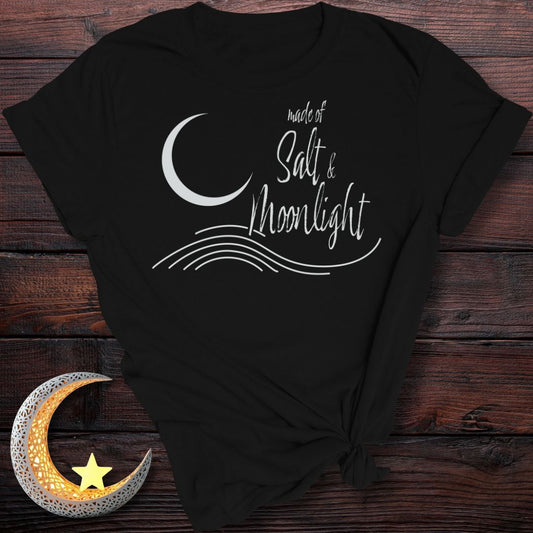 Made of Salt & Moonlight T-Shirt