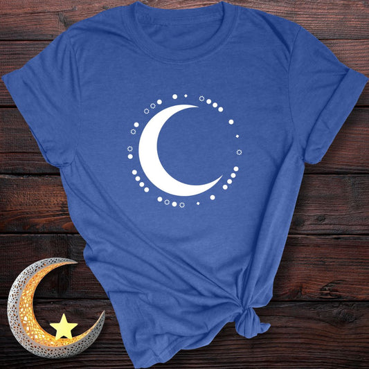 Moon Secrets: Be the Change T-Shirt