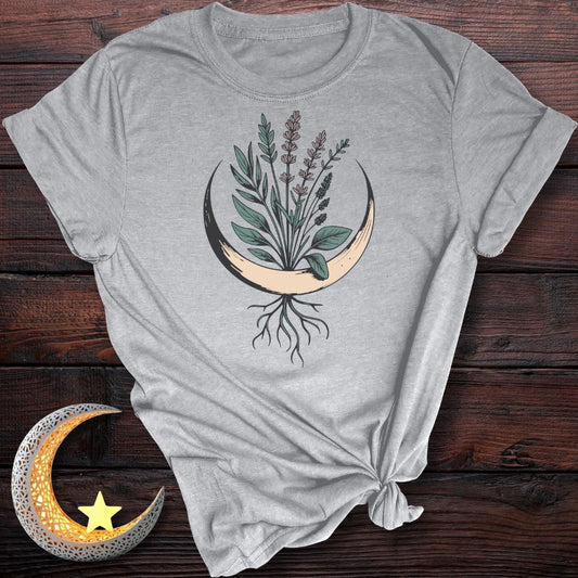Herbal Moon T-Shirt