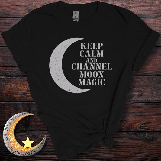 Keep Calm T-Shirt