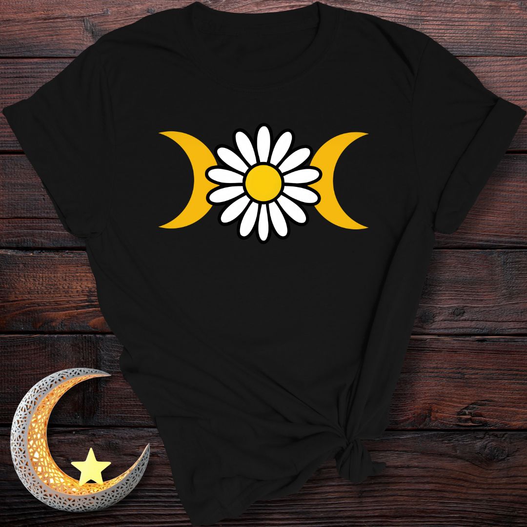 Flower Essences Daisy T-Shirt