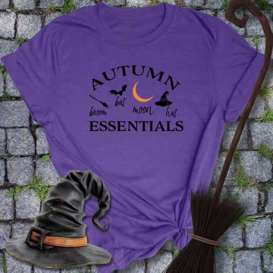 Autumn Essentials T-Shirt