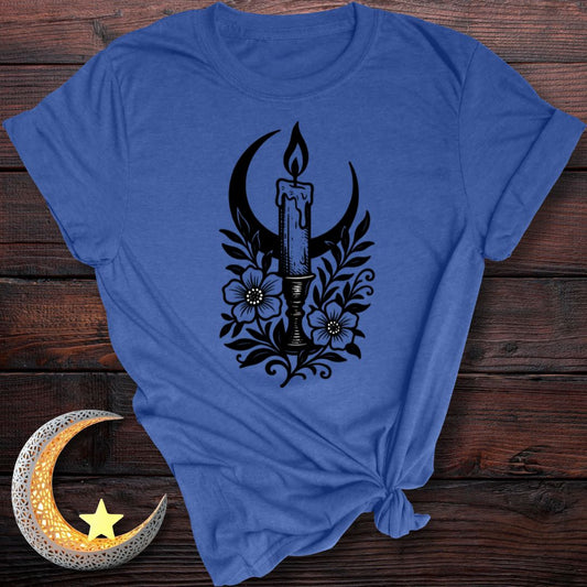 Candlemoon T-Shirt