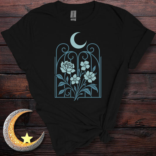 Moon Garden T-Shirt