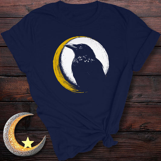 Moon Messenger T-Shirt