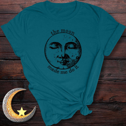 Lunar Mischief T-Shirt