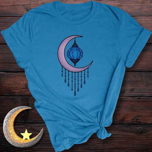 Lantern for the White Witch T-Shirt