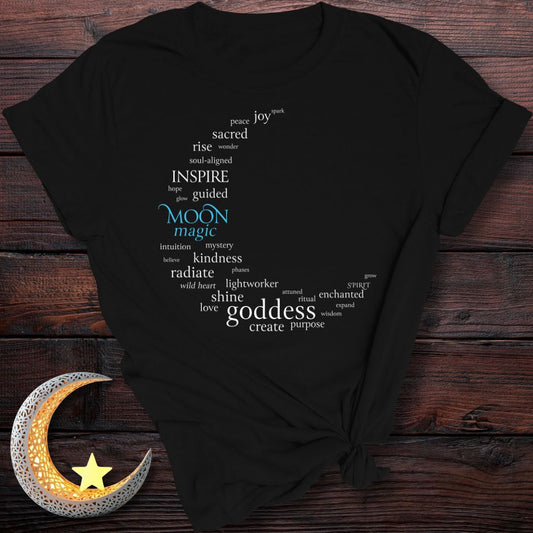 Spells We Speak T-Shirt