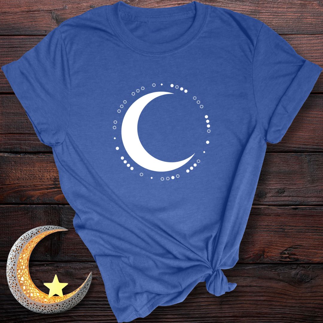 Moon Secrets: Love by the Moon T-Shirt