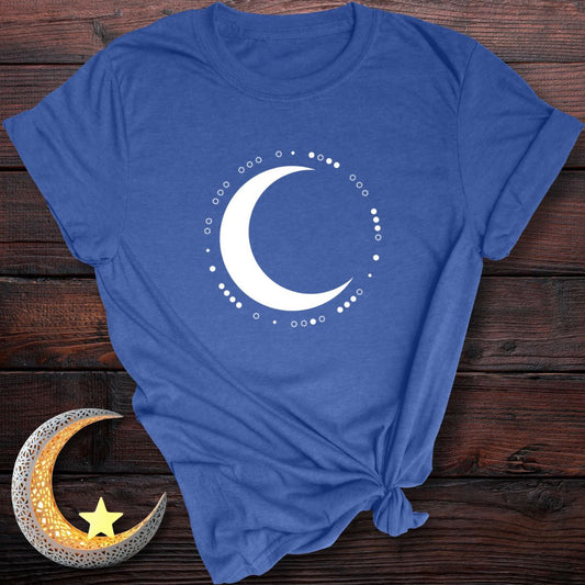 Moon Secrets: Love by the Moon T-Shirt