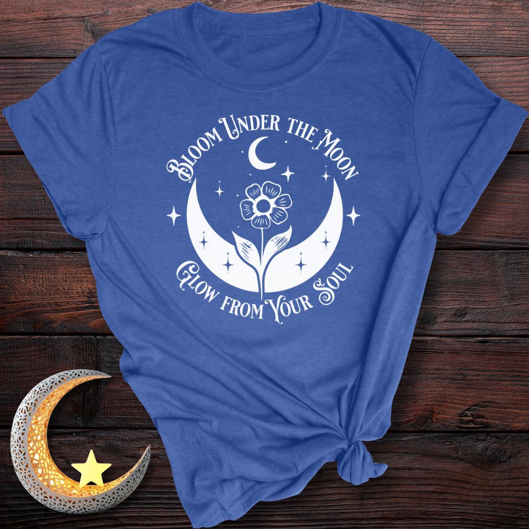 Glow from Your Soul T-Shirt