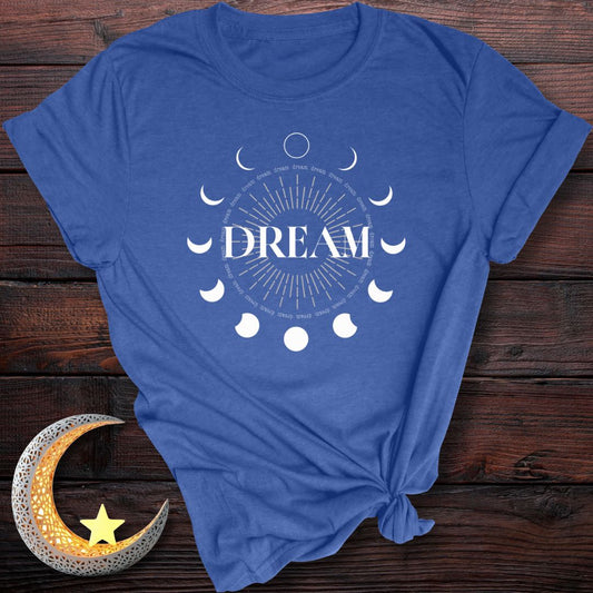 Spell Words Dream T-Shirt