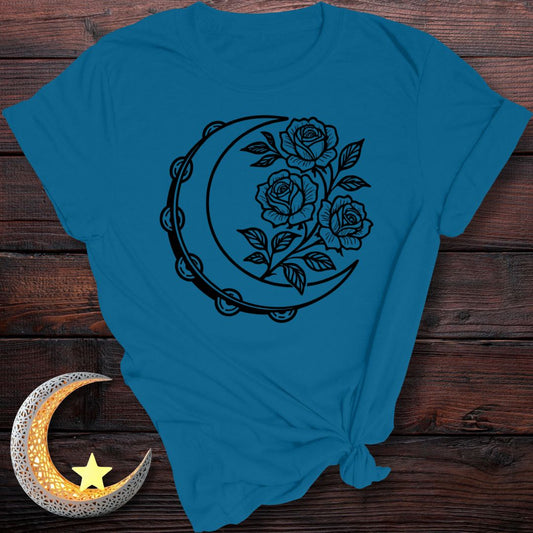 Moon Serenade T-Shirt