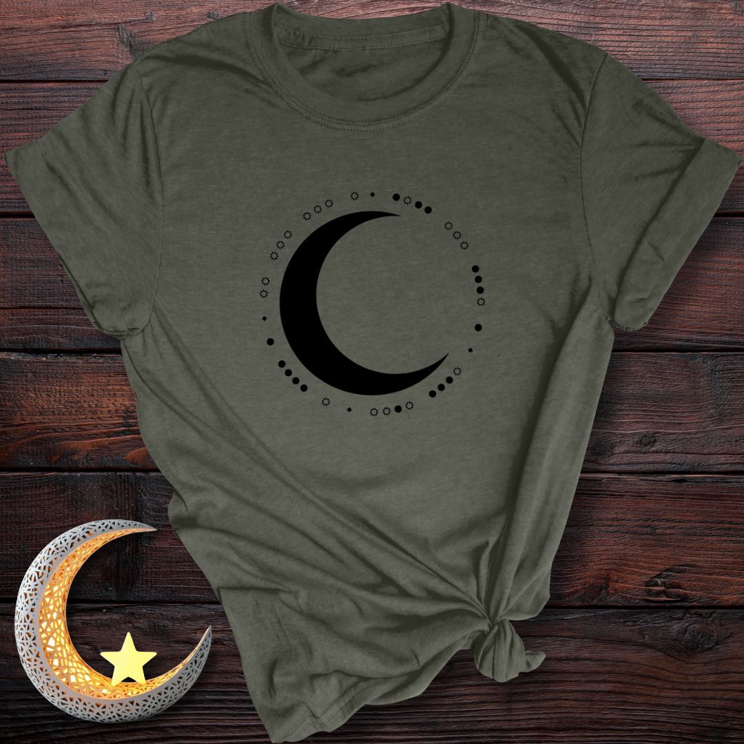 Moon Secrets: Love by the Moon T-Shirt