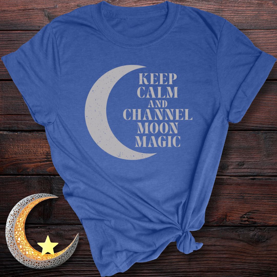 Keep Calm T-Shirt