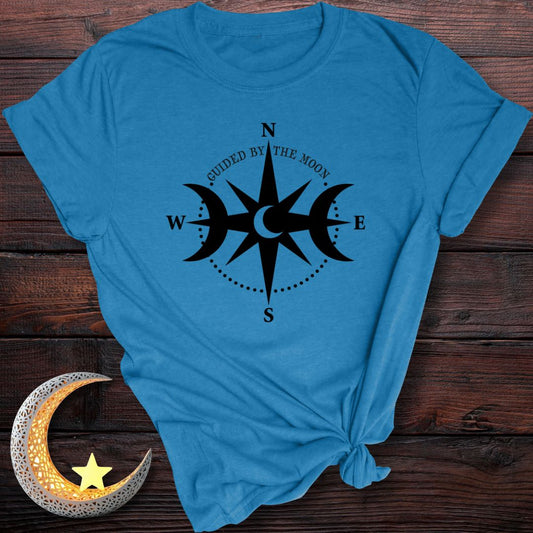 Guided by the Moon T-Shirt