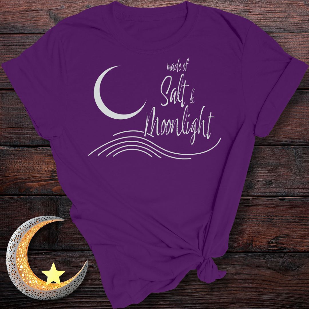 Made of Salt & Moonlight T-Shirt