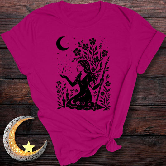 Setting the Intention T-Shirt