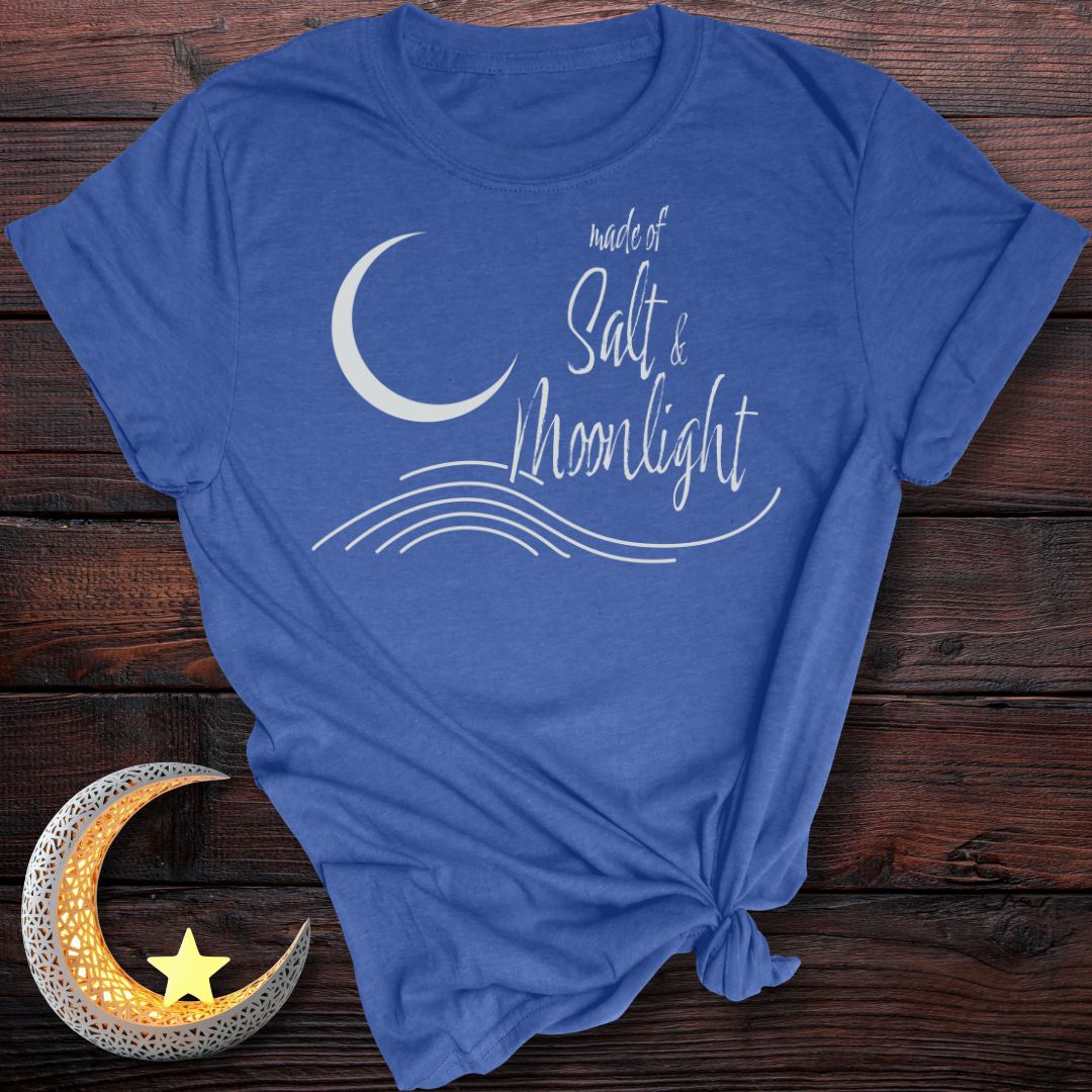 Made of Salt & Moonlight T-Shirt