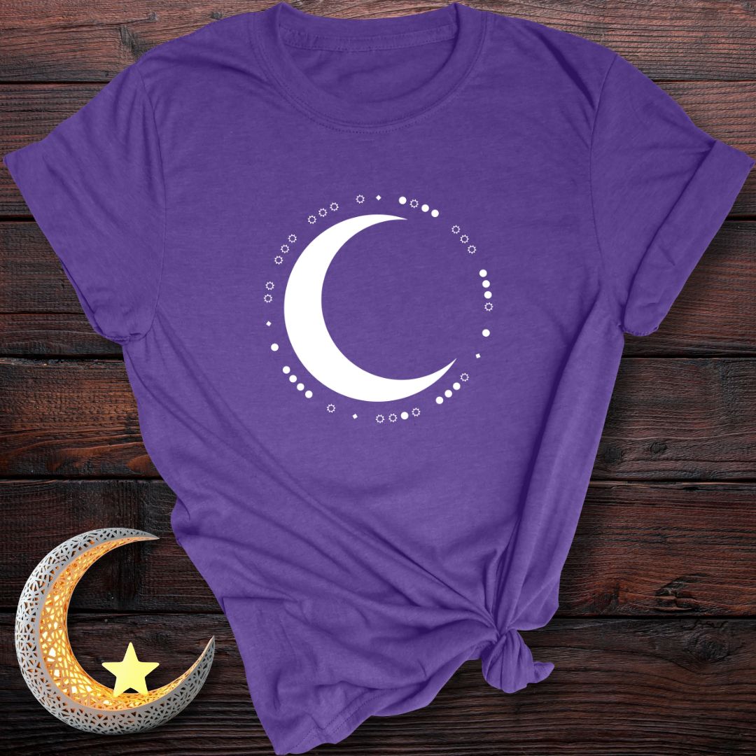 Moon Secrets: Love by the Moon T-Shirt