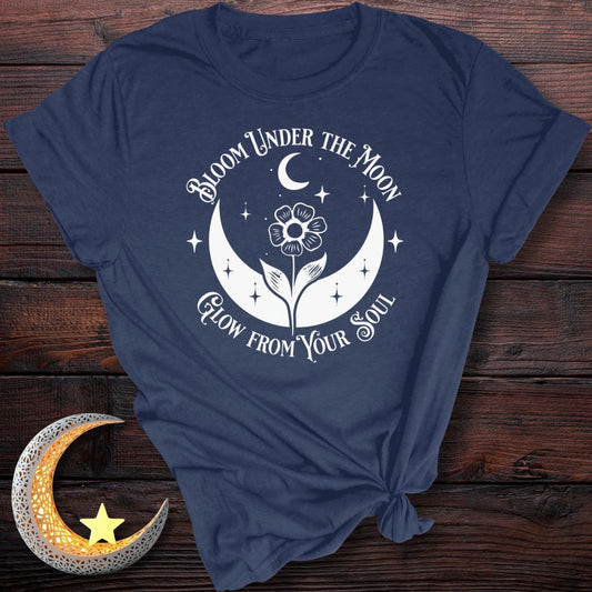 Glow from Your Soul T-Shirt