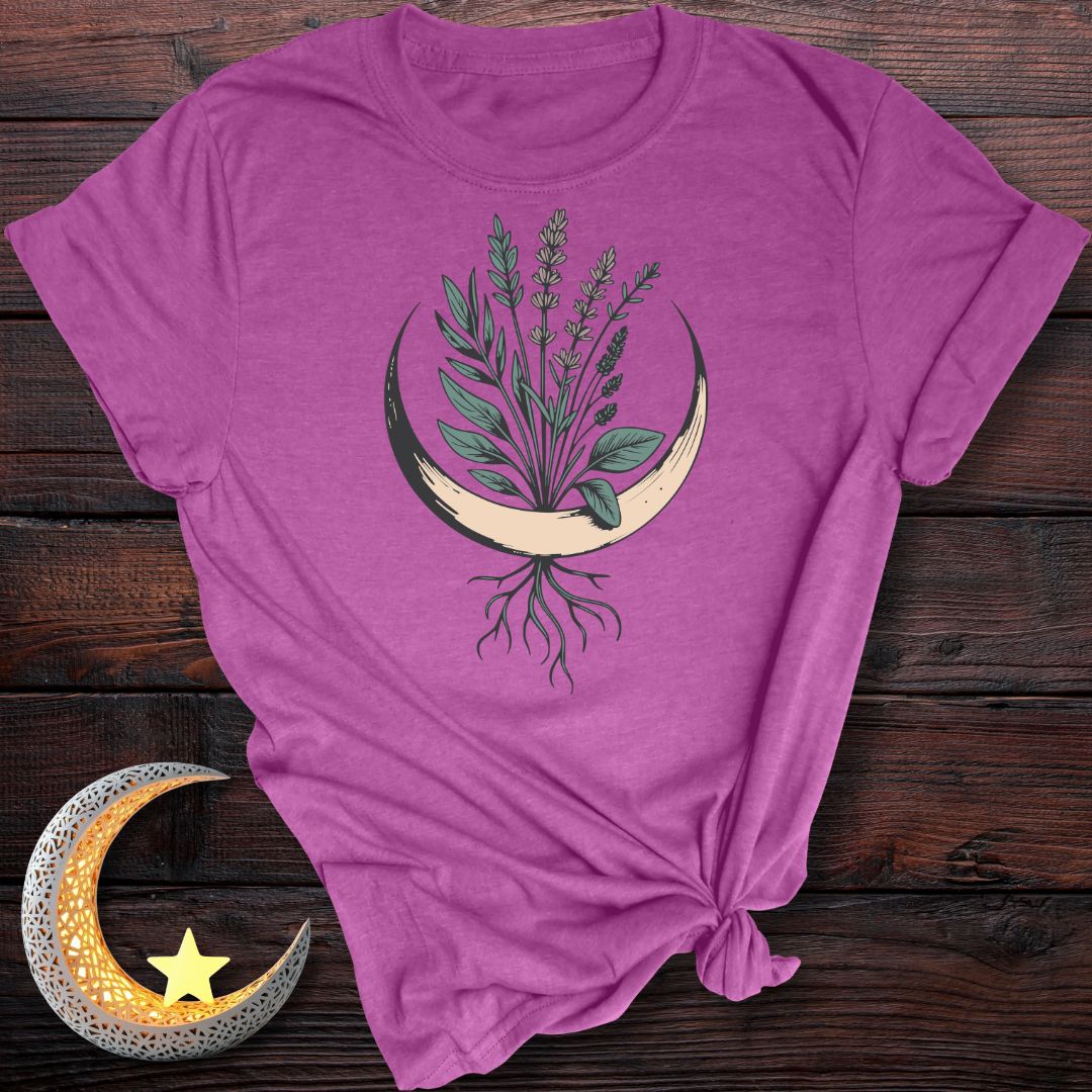 Herbal Moon T-Shirt