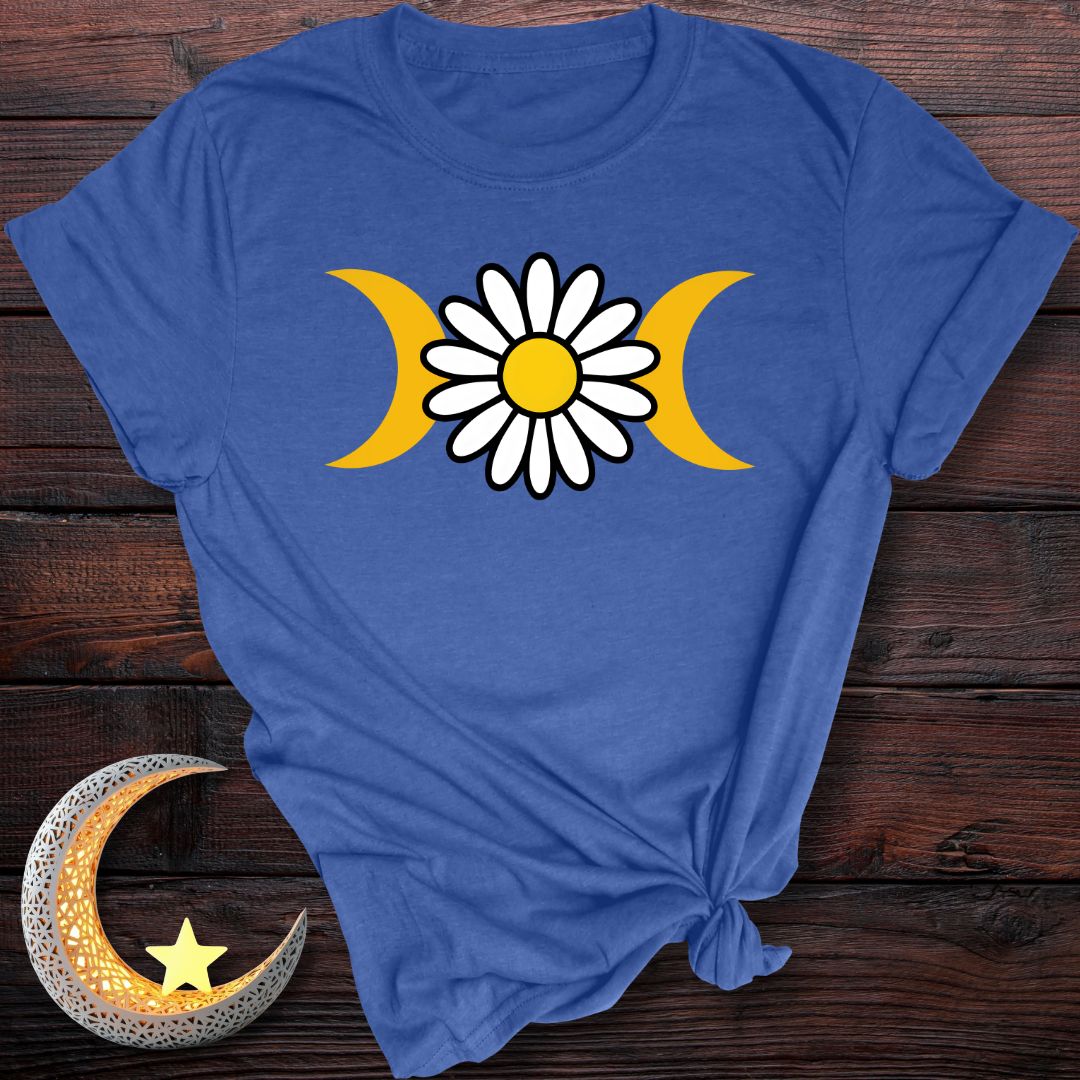 Flower Essences Daisy T-Shirt
