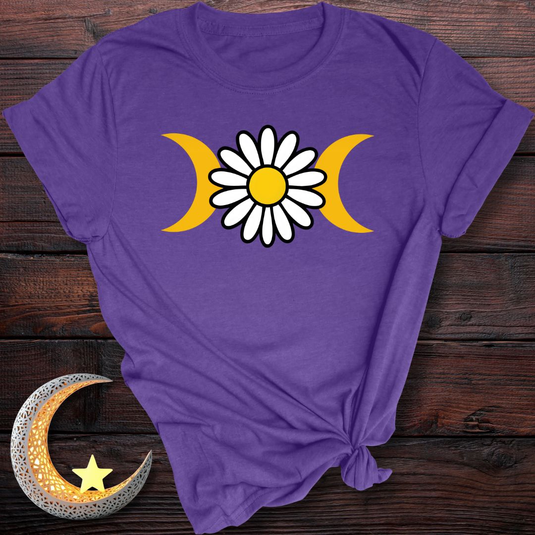 Flower Essences Daisy T-Shirt